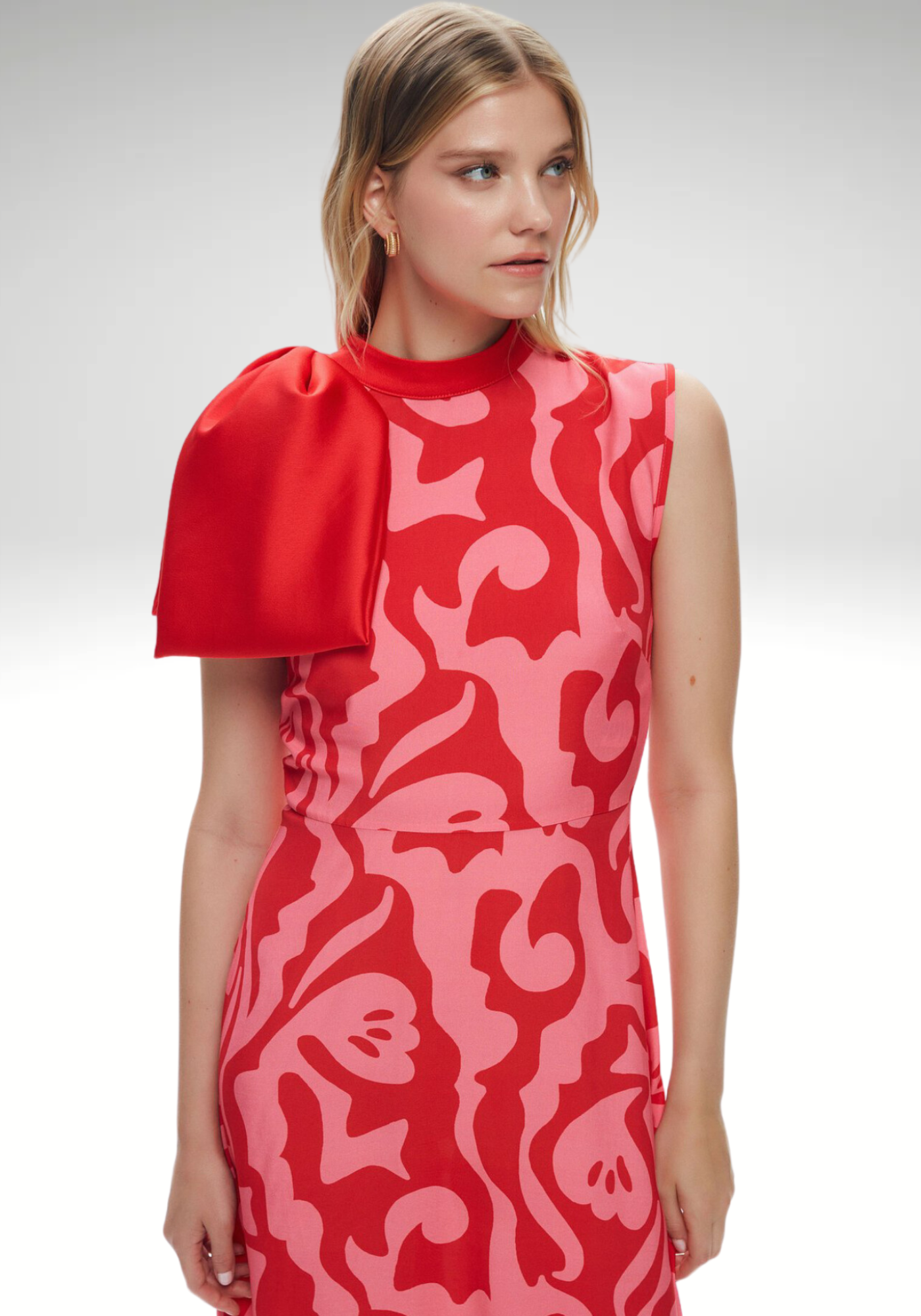 Robe de jour