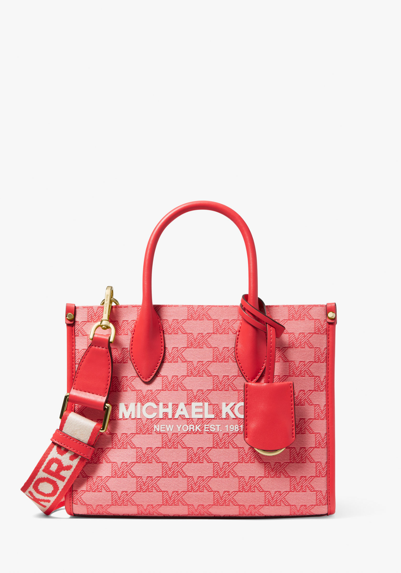 Sac jacquard Mirella