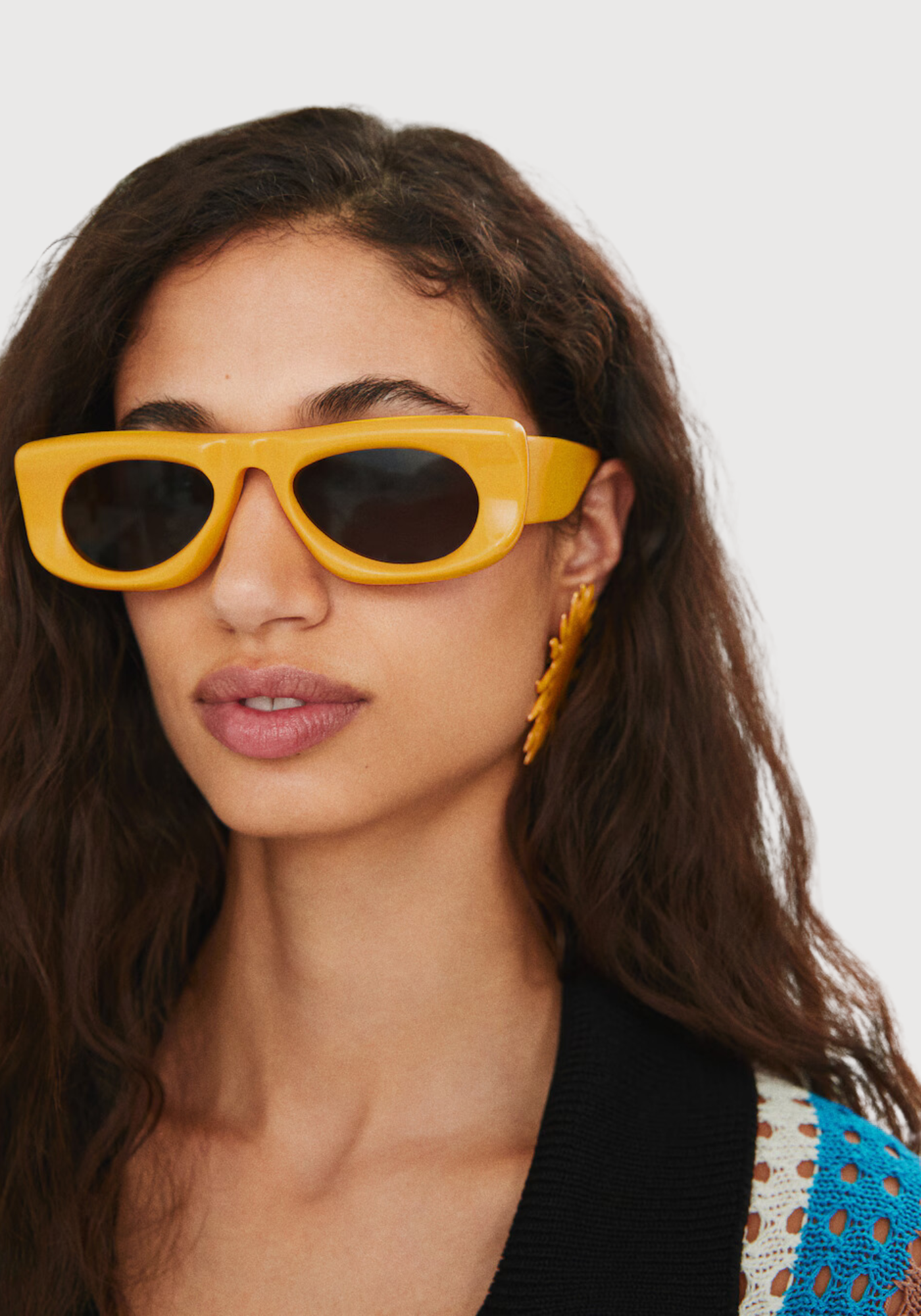 Lunette volume