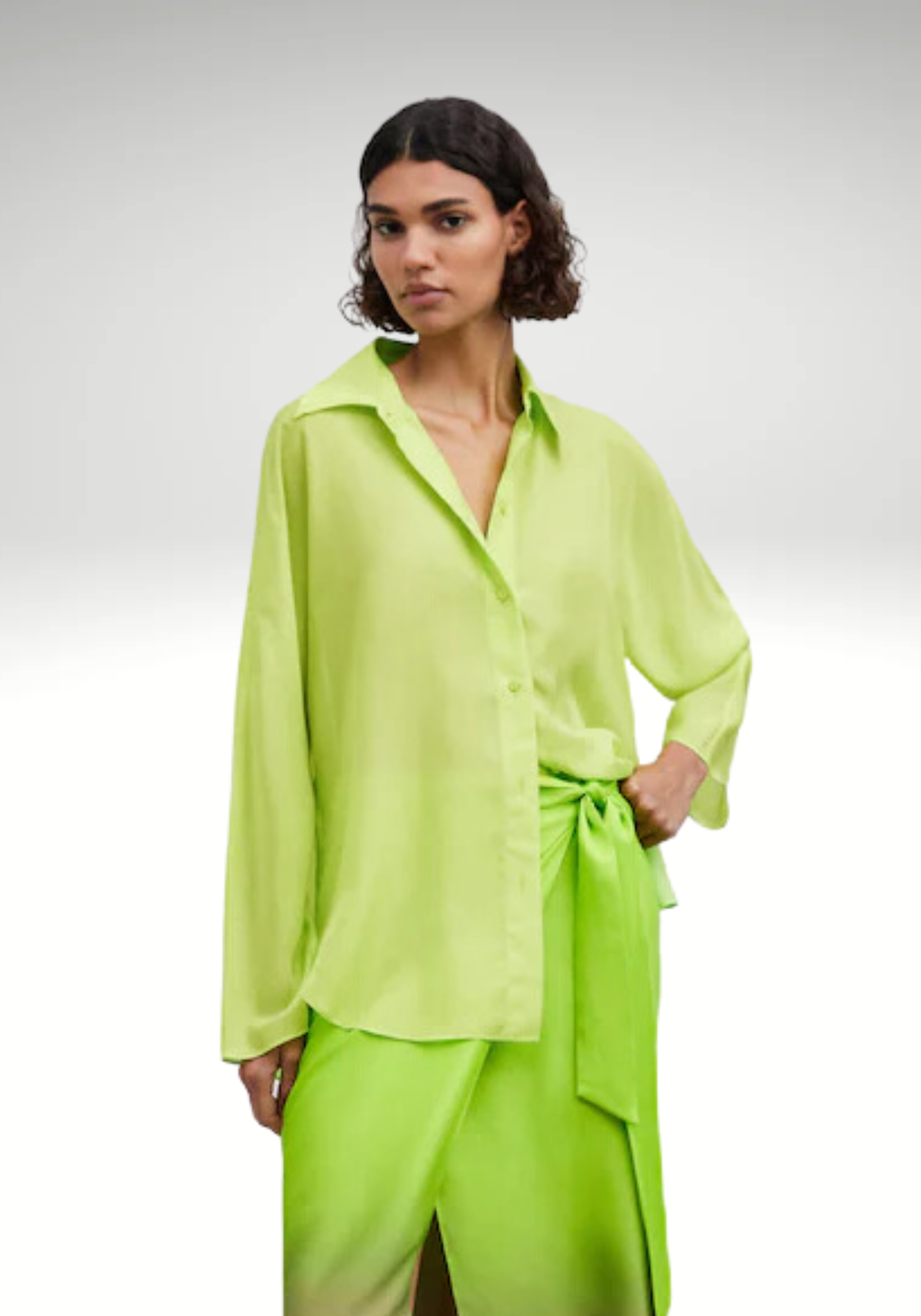 Ensemble With side