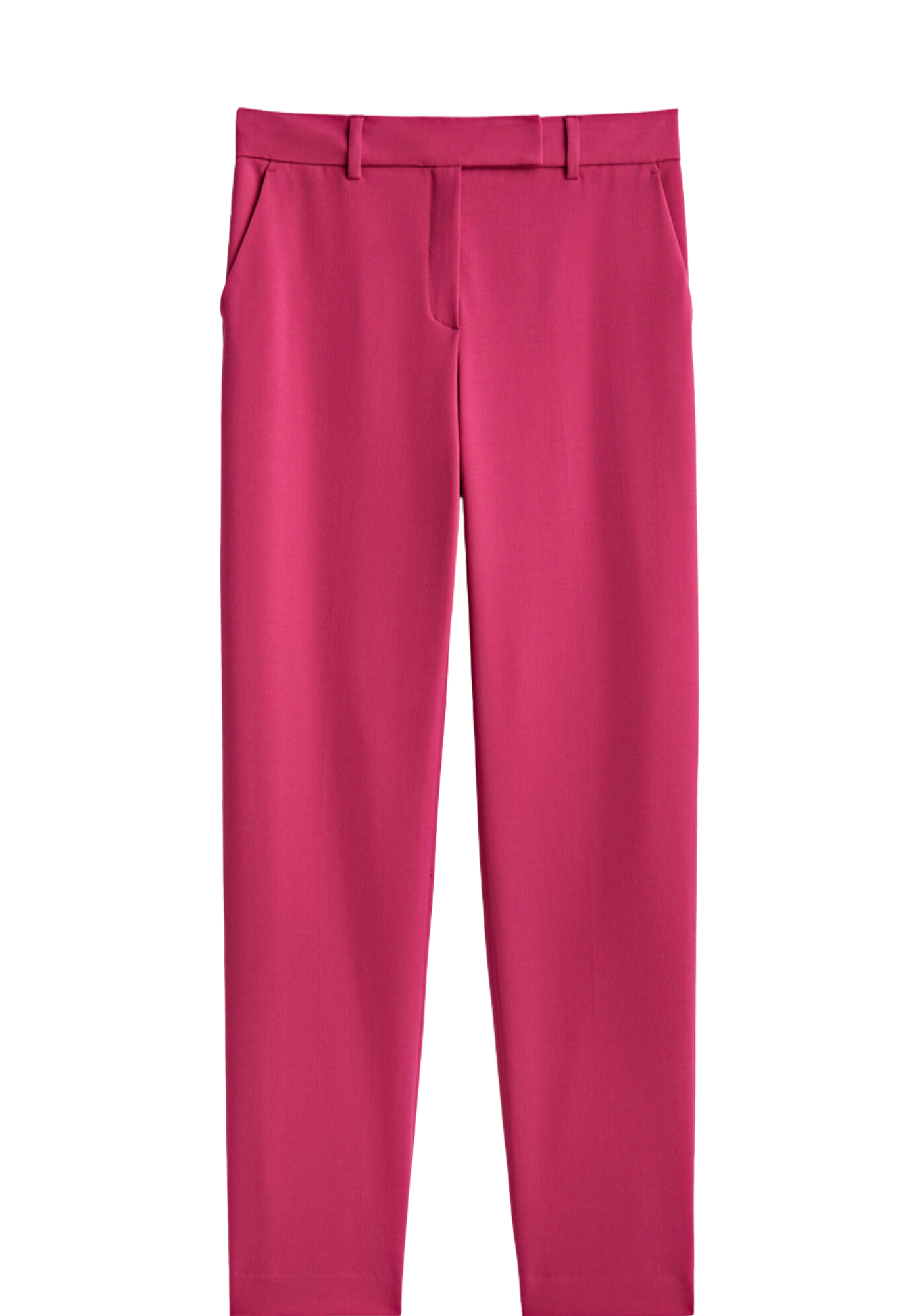 Pantalon chiné