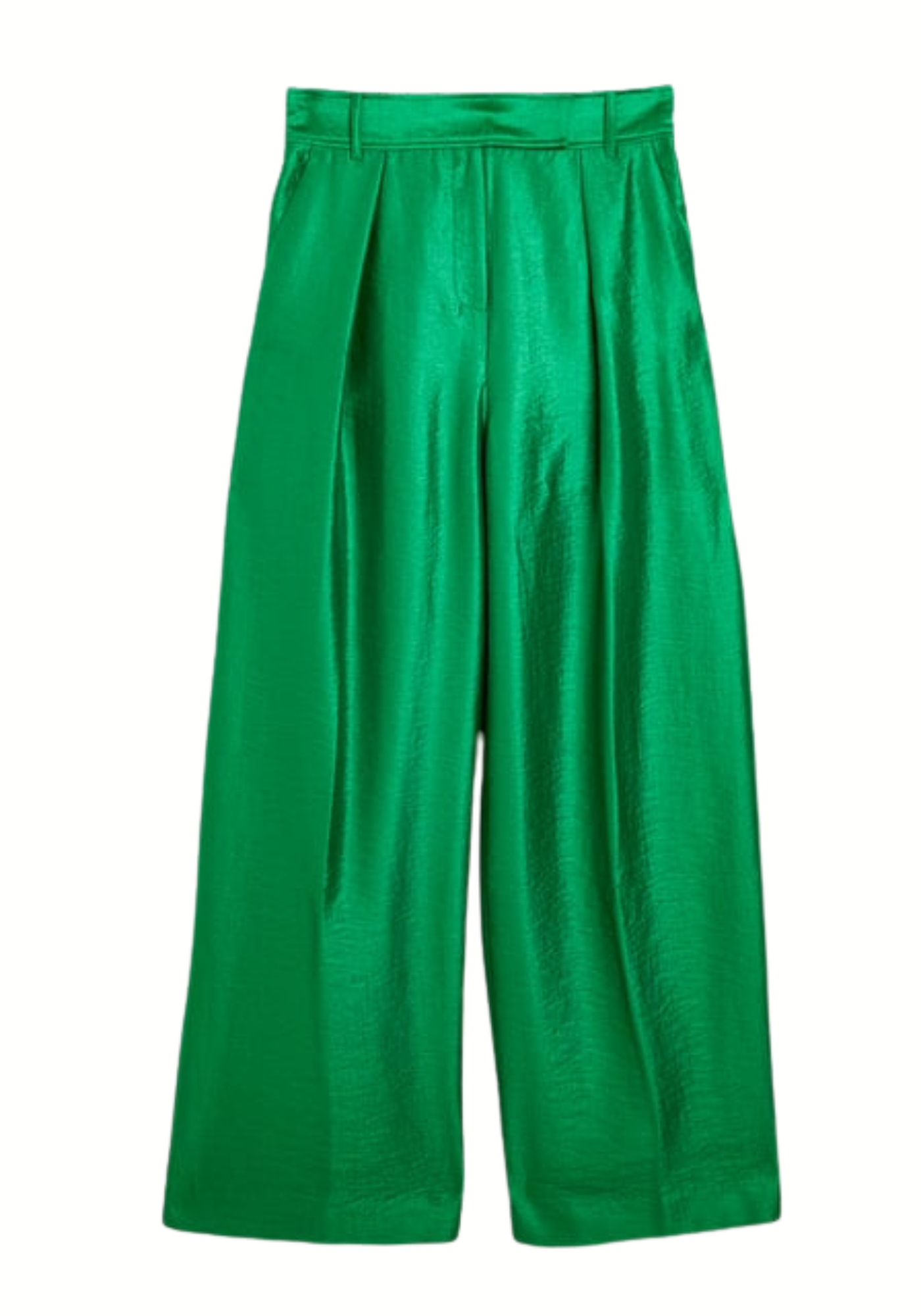 Pantalon viscose