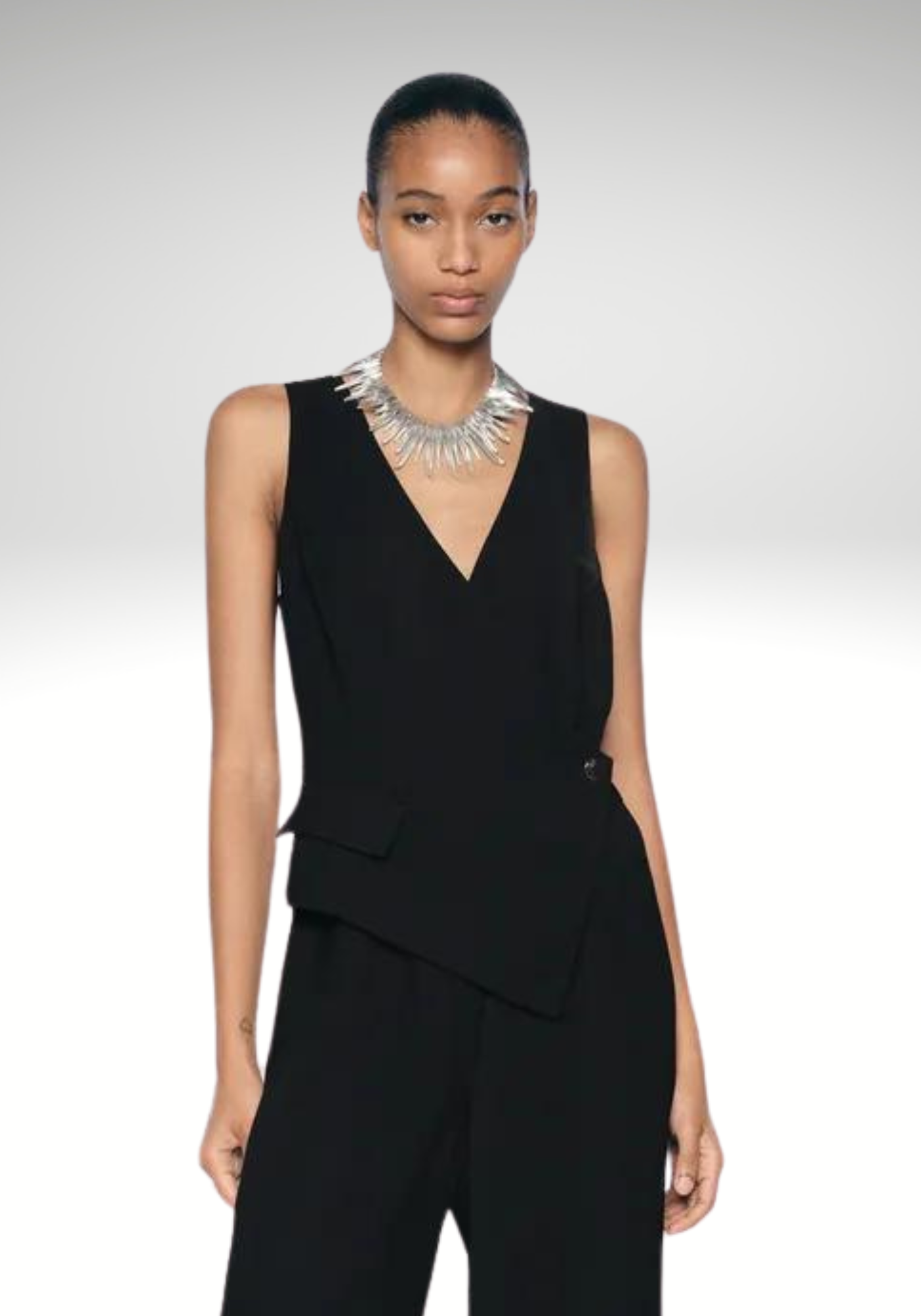 Combinaison Gilet